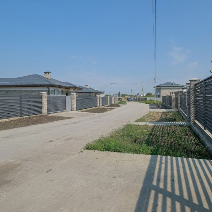 Почему стоит купить дом в Краснодаре от застройщика